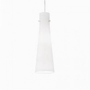 Závesné svietidlo IDEAL LUX Kuky Bianco SP1 053448