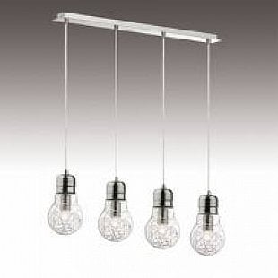 Závesné svietidlo IDEAL LUX Luce Max SB4 047799