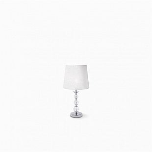 Stolové svietidlo IDEAL LUX Step TL1 Big Bianco 026862