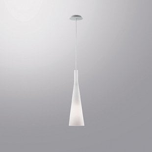 Interiérové svietidlo IDEAL LUX Milk SP1 biela 026787