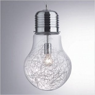 Závesné svietidlo IDEAL LUX Luce Max SP1 Small 033679