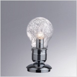 Stolové svietidlo IDEAL LUX Luce Max TL1 033686