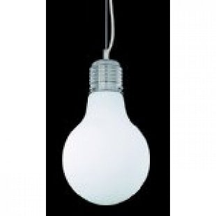 Závesné svietidlo IDEAL LUX Luce Bianco SP1 Small 07137