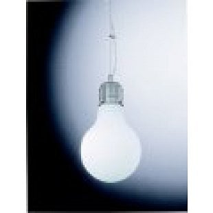 Závesné svietidlo IDEAL LUX Luce Bianco SP1 Big 006840