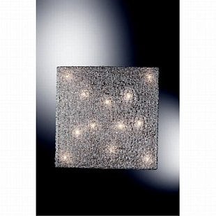 Interiérové svietidlo IDEAL LUX Quadro PL12  031651