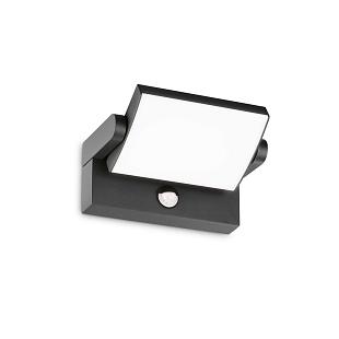 Vonkajšie svietidlo IDEAL LUX SWIPE SENSOR ANTRACITE 287713