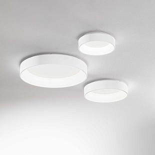 Interiérové svietidlo IDEAL LUX ZIGGY D30 BIANCO 293776