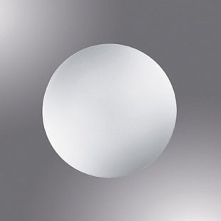Interiérové svietidlo IDEAL LUX Smarties Bianco PL2 032047