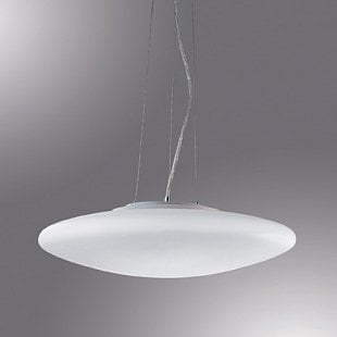 Interiérové svietidlo IDEAL LUX Smarties Bianco SP5 031996