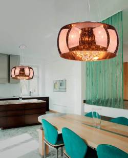 AZZARDO BUZZ pendant - AZ1646